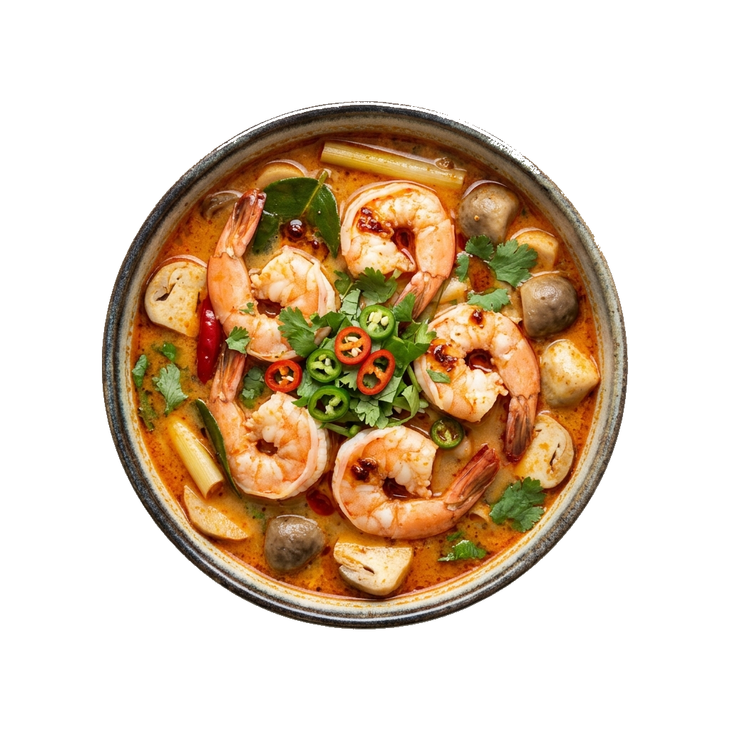 Tom Yum Goong